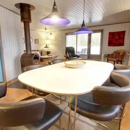 Feriehus Kabbi