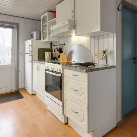 Kabbi Feriehus *