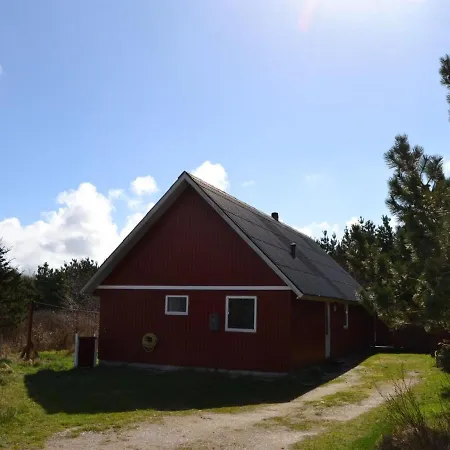 Feriehus Kabbi