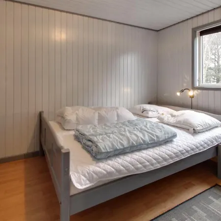 Kabbi Feriehus *