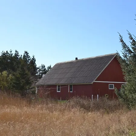 Kabbi - 2-6km From The Sea By Interhome *