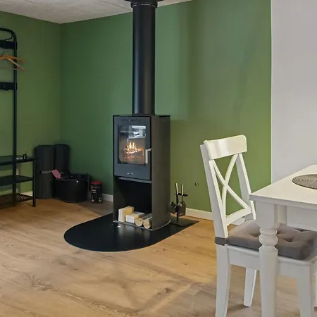 Kabbi - 2-6km From The Sea By Interhome Toftum (Syddanmark)