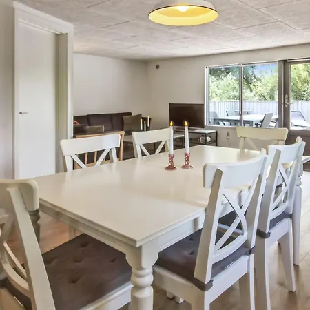 度假居 Kabbi - 2-6km From The Sea By Interhome *