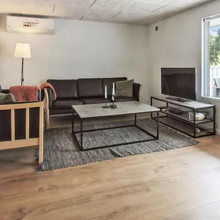 Feriehus Kabbi - 2-6km From The Sea By Interhome