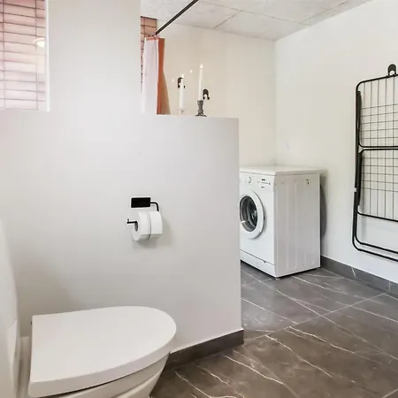 Kabbi - 2-6km From The Sea By Interhome *